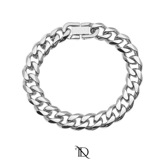 Stainless Havana Bracelet