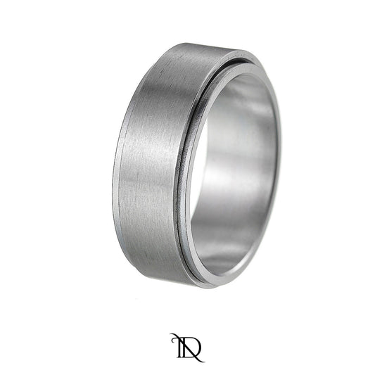 Stainless Rotater Ring